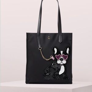 Brand new with tags Kate Spade tote